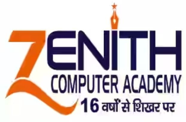 Zenith Computer Academy Logo